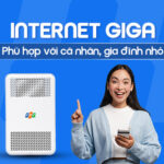 Internet Giga