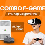 Combo F-Game