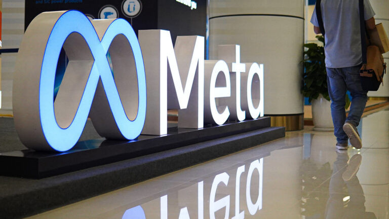 Tại sao Meta chi 10 tỷ USD xây dựng tuyến cáp quang riêng toàn cầu?