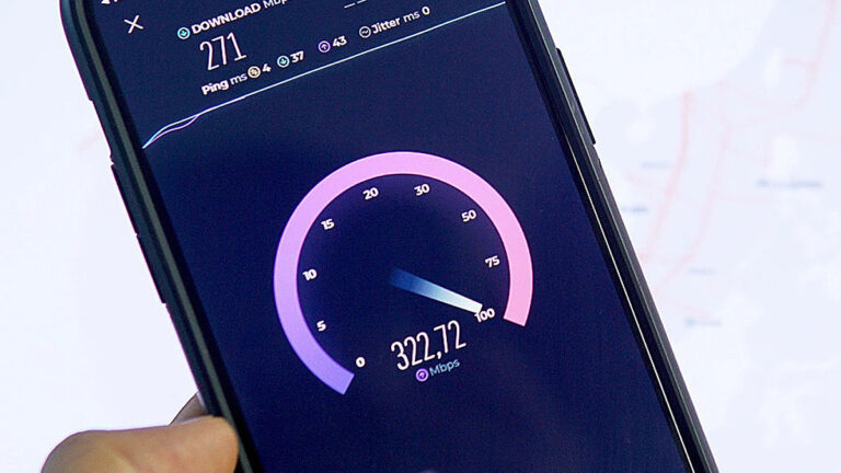 Tốc độ Internet 300 Mbps trở thành “sàn” mới: Điều này ảnh hưởng gì đến người dùng Việt?